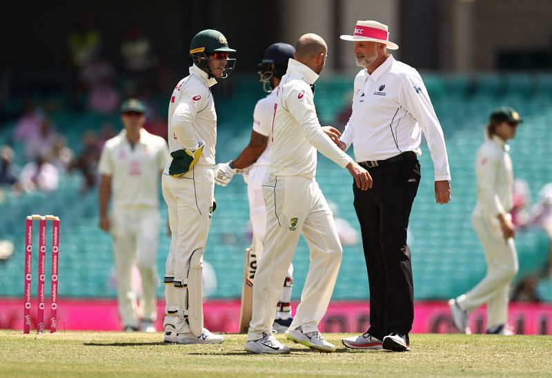 Australia v India: 3rd Test: Day 3