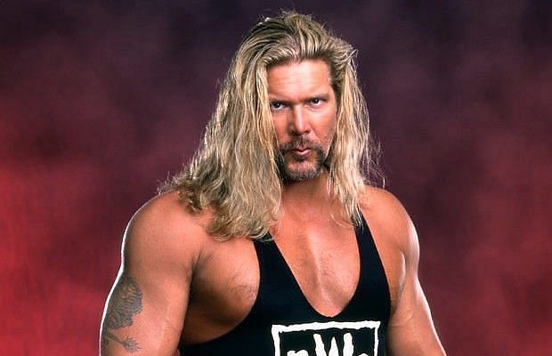Kevin Nash has responded to a dream match idea on Twitter