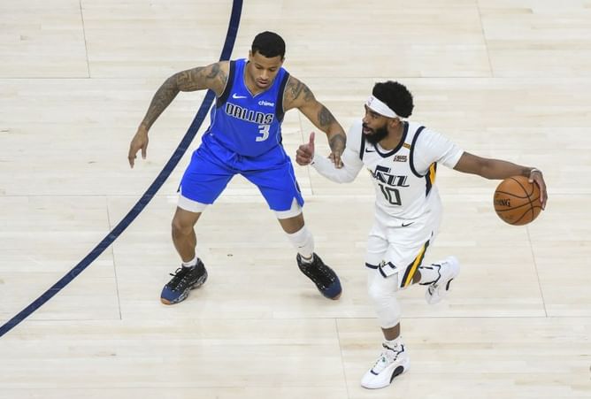 Dallas Mavericks vs Utah Jazz Prediction & Match Preview - January 29th, 2021 | NBA Season 2020-21