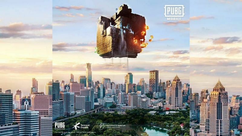 The new season of PUBG Mobile will begin from January 19th (Image via PUBG Mobile/Instagram)