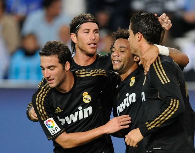 Top 5 best January signings in Real Madrid history