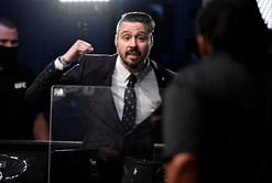 Dan Hardy corrects a popular misconception about Conor McGregor’s gameplan against Dustin Poirier