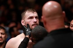 "I'm ready to knock someone out" - Stipe Miocic claims he is motivated to fight amid increasing rumors of Francis Ngannou rematch