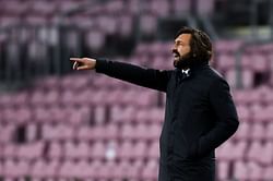 Reports: Juventus monitoring River Plate star Jorge Carrascal