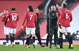 Manchester United Transfer News Roundup: Talks ongoing for 19-year-old wonderkid, update on Serie A superstar's future, and more — 4th January 2021