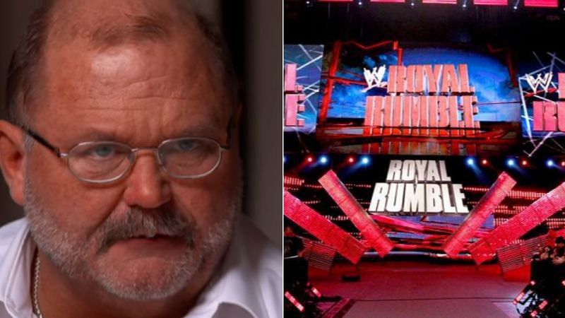 Arn Anderson worked as a WWE producer from 2001 to 2019