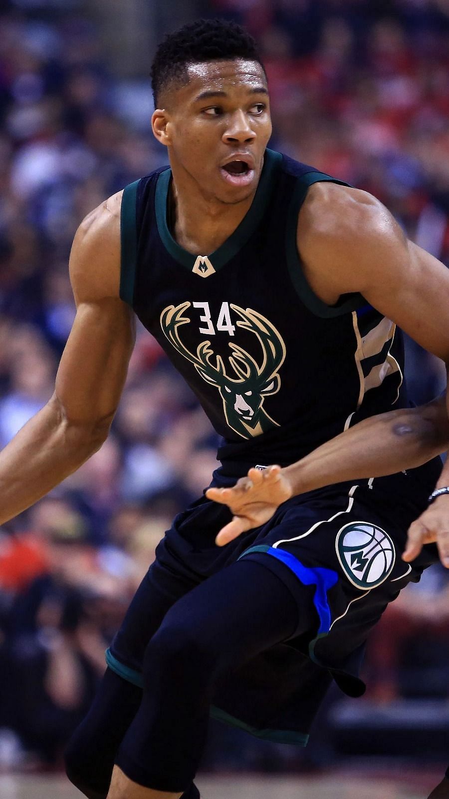 Milwaukee Bucks Vs Toronto Raptors Prediction: Combined Starting 5 ...