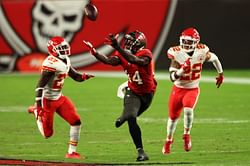 Super Bowl 55: Tampa Bay Buccaneers vs Kansas City Chiefs betting lines, odds, and spread