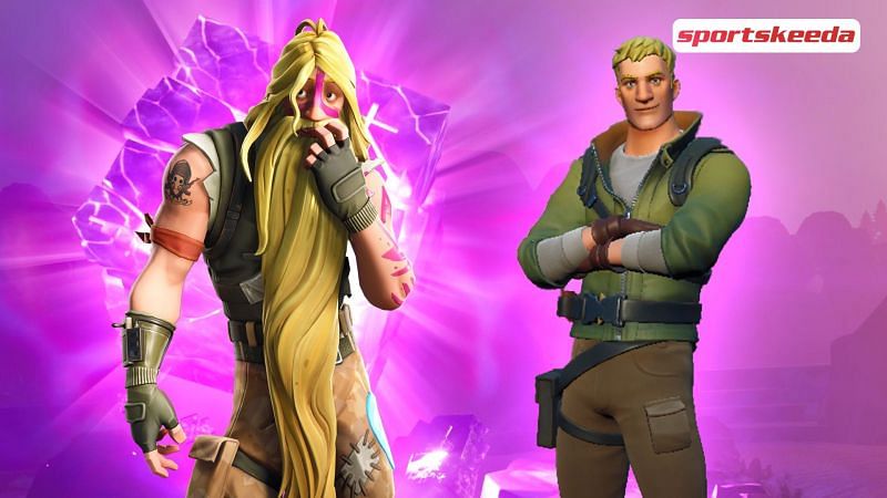 Fortnite Chapter 2 Season 6: Release date, and everything else known so far