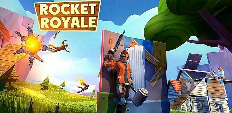 5 Best Free Android Games Like Fortnite - roblox build spaceship to survive game