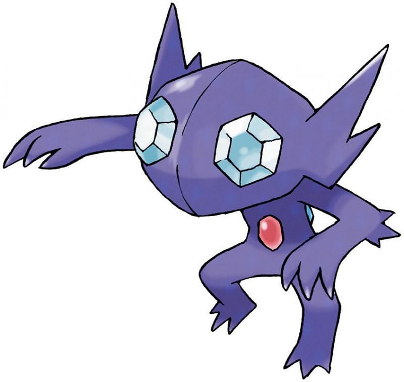 Image via Pokemondb.net