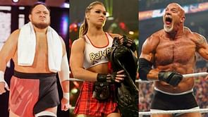 5 Superstars who should not win WWE Royal Rumble 2021 and 5 who should