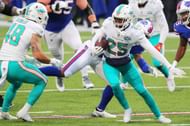 Miami Dolphins v Buffalo Bills