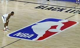 10 players with multiple NBA Defensive Player of the Year awards