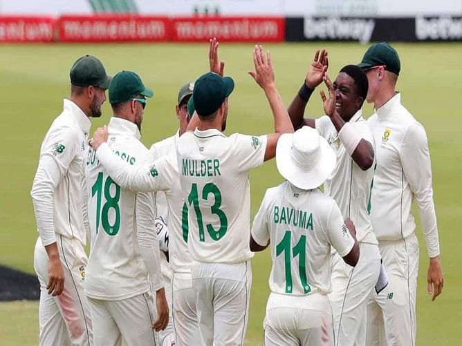 South Africa have a lot to ponder despite series win over Sri Lanka