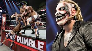 WWE Rumour Roundup: Royal Rumble मैच को लेकर बड़ा प्लान, द फीन्ड के बुकिंग में हुई गलती