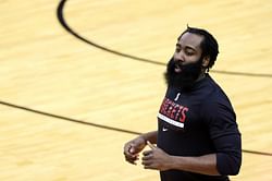 NBA Trade Rumors: 'The situation is crazy. I don't think it can be fixed.' — James Harden gives up on the Houston Rockets