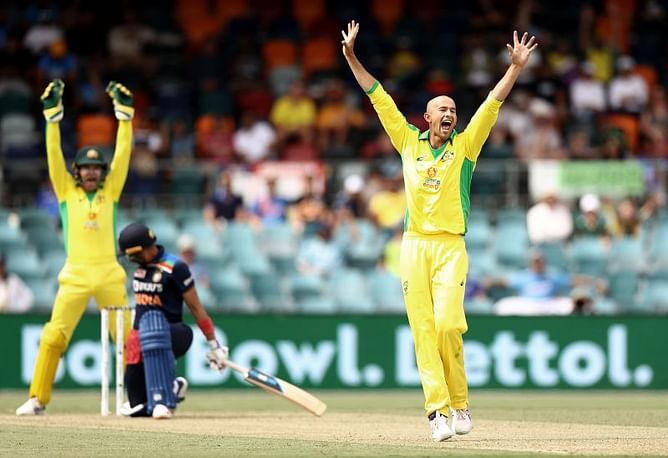 Blow for Perth Scorchers as Ashton Agar set to miss entire BBL regular season