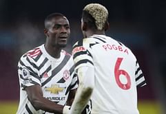 Burnley 0-1 Manchester United: 5 Talking Points as Red Devils go three points clear at the top | Premier League 2020-21