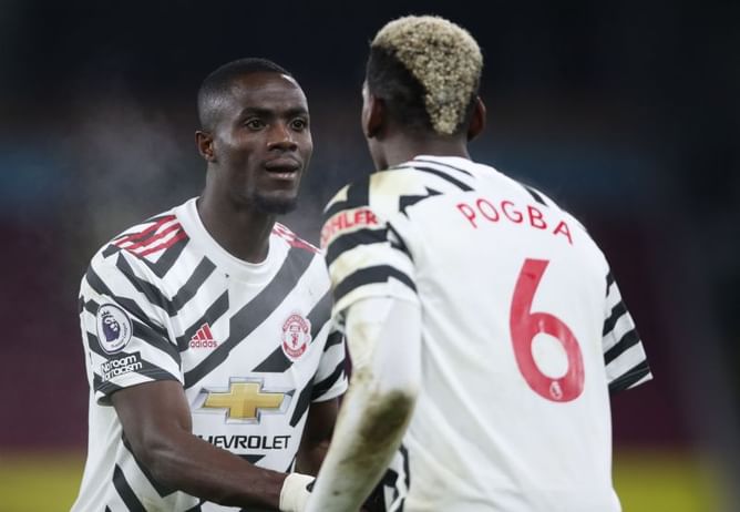 Burnley 0-1 Manchester United: 5 Talking Points as Red Devils go three points clear at the top | Premier League 2020-21