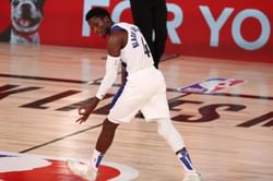 NBA Rumors: Victor Oladipo prefers free agency over Indiana Pacers extension