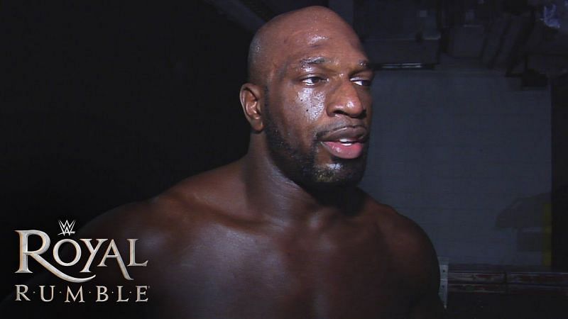 News on Titus ONeils Quick Royal Rumble Elimination