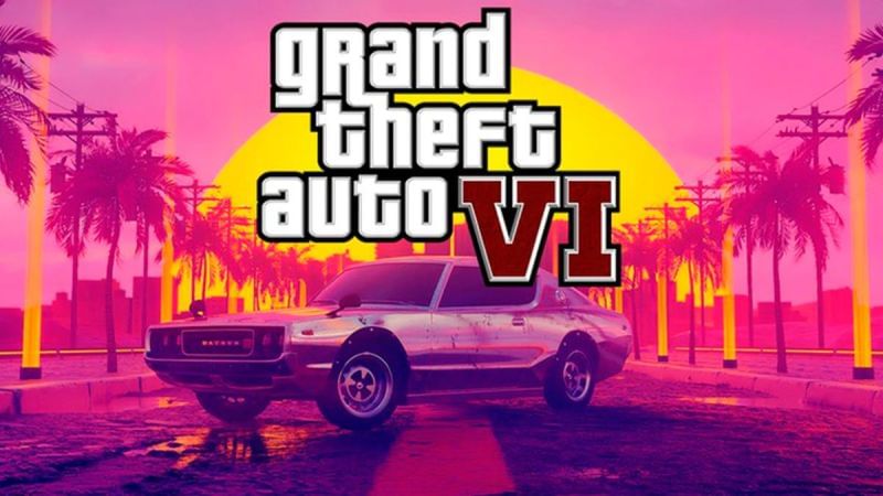 The flat terrains of Vice City may not fin into GTA 6 (Image via TweakTown)