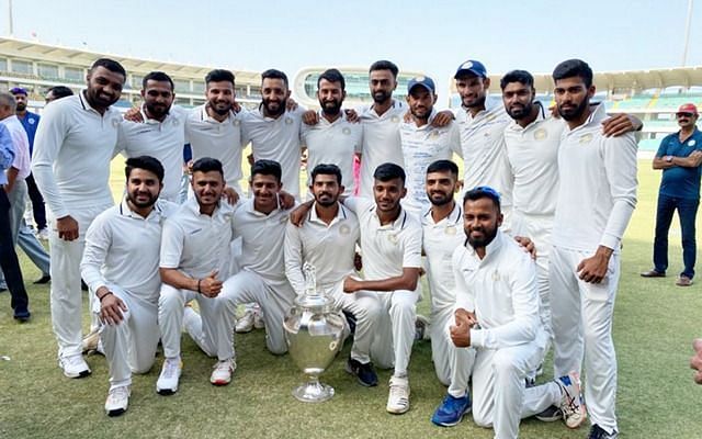 Reports: No Ranji Trophy in Indian domestic season, BCCI to organize Vijay Hazare trophy instead
