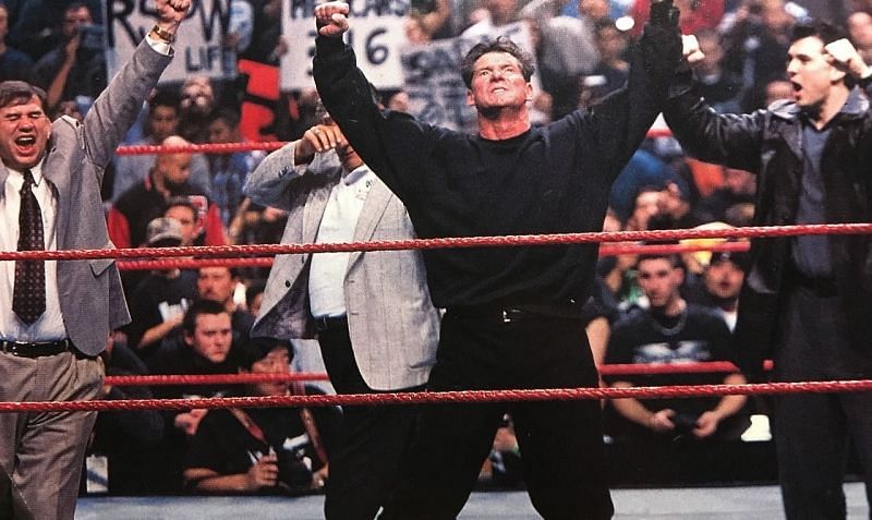 1999 Royal Rumble