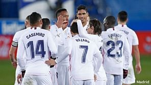 Real Madrid vs Levante prediction, preview, team news, and more | La Liga 2020-21