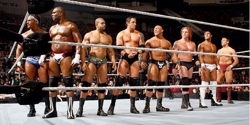 The Nexus