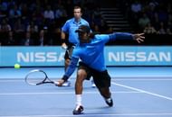 लिएंडर पेस (Leander Paes)