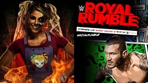 5 Bold Predictions for Royal Rumble 2021: Former champion returns, WWE Superstar disappears from the ring in the middle of the match