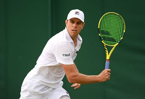 Sam Querrey