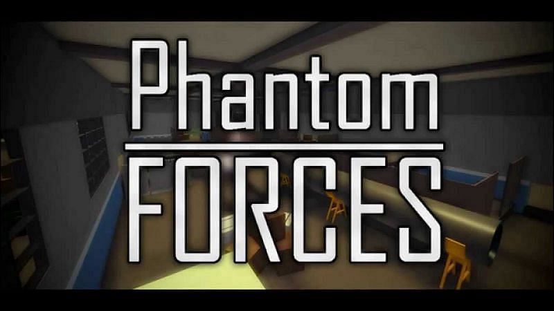phantom forces controls｜TikTok Search