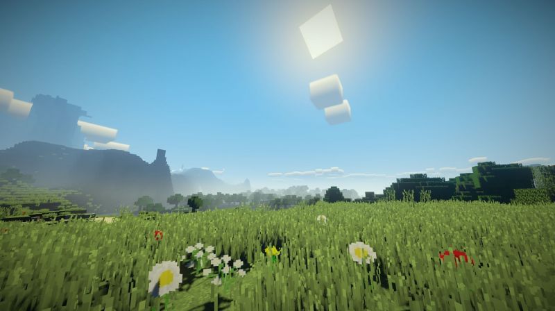 5 best Minecraft shaders with good FPS