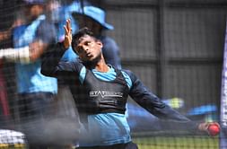 "Not many of these slower balls and yorkers are going to be effective in Test cricket" - T Natarajan's coach