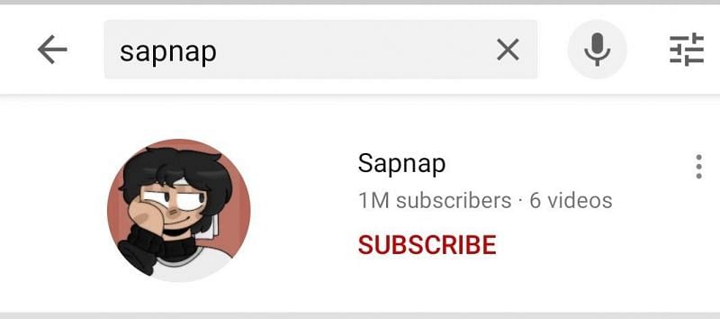 sapnap twitch｜TikTok Search