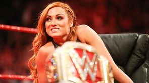 Becky Lynch reached out to former Superstar after WWE release