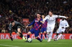 Reports: Lionel Messi and Sergio Ramos tipped to join PSG in the summer