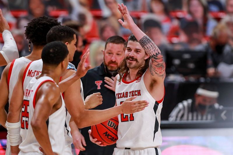 Incarnate Word v Texas Tech