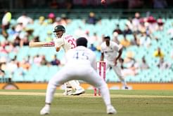 "Not a shot you want to play in the first 20 minutes" - Mark Waugh on David Warner