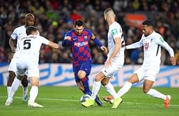 Granada vs Barcelona prediction, preview, team news and more | La Liga 2020-21