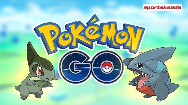 Top Five Shiny Pokémon In Pokémon GO: Generation One