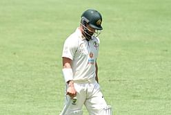 "I think he's in trouble"- Mark Waugh feels Matthew Wade could be axed from the Australian team