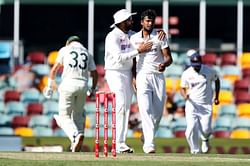 "T Natarajan did better than what was expected from him" - Zaheer Khan