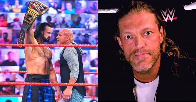 RAW Results: Edge makes huge announcement, bizarre ending to main event