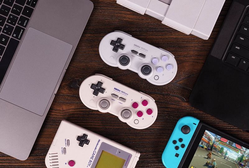 Image via 8bitdo.com