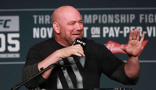 Dana White