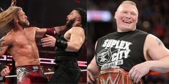 5 शॉकिंग तरीके जिनसे Royal Rumble 2021 मैच का अंत हो सकता है